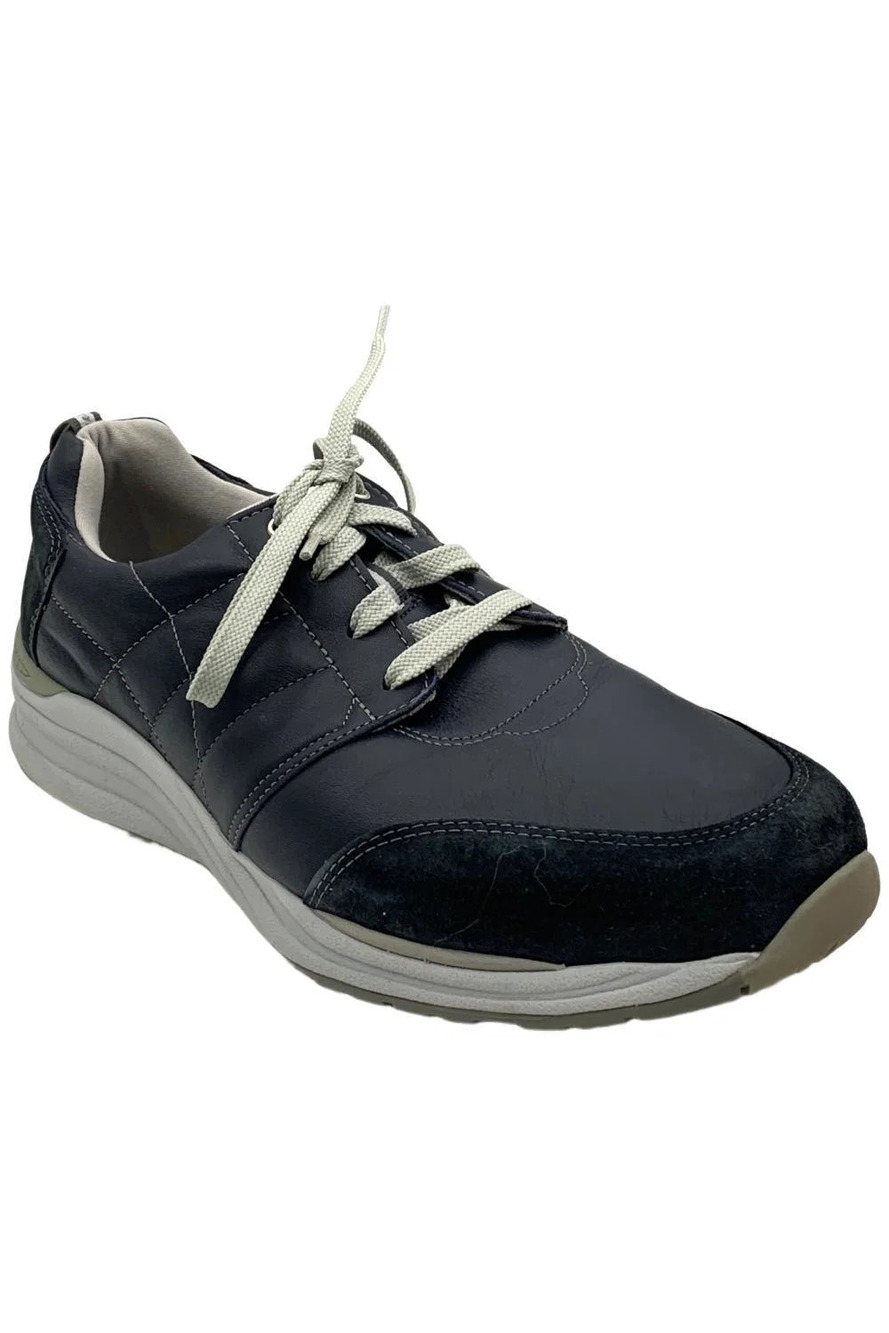 SAS Men's Casual Fashion Sneakers Navy - Medium